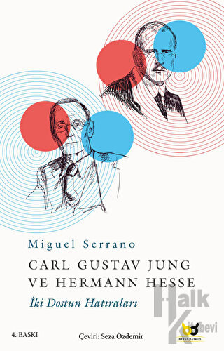 Carl Gustav Jung ve Hermann Hesse - Halkkitabevi