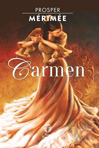 Carmen - Halkkitabevi