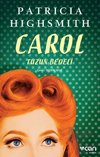 Carol - Halkkitabevi