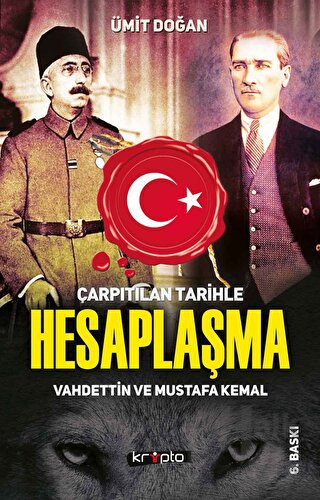 Çarpıtılan Tarihle Hesaplaşma - Halkkitabevi