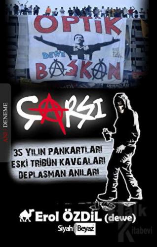 Çarşı - Halkkitabevi