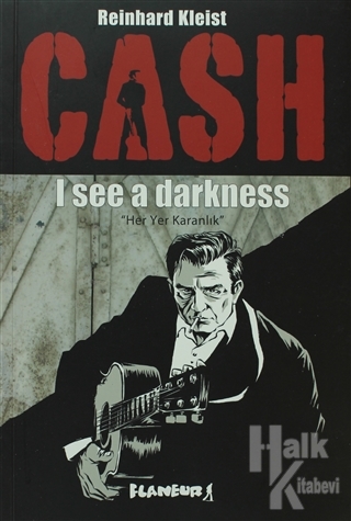 Cash - Halkkitabevi