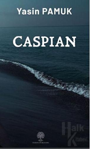 Caspian - Halkkitabevi