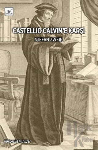 Castellio Calvin’e Karşı - Halkkitabevi