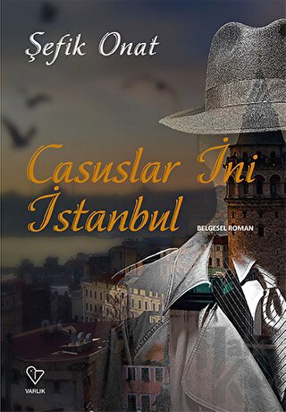 Casuslar İni İstanbul - Halkkitabevi