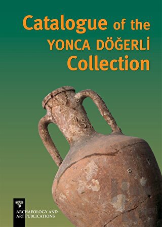 Catalogue of the Yonca Döğerli Collection - Halkkitabevi