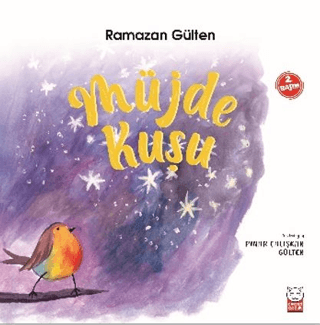 Müjde Kuşu 5'li Takım - Halkkitabevi