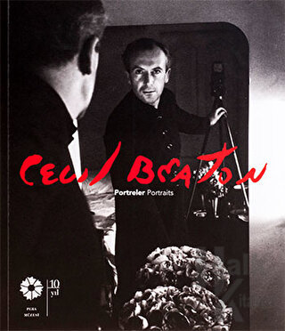Cecil Beaton: Portreler / Portraits - Halkkitabevi