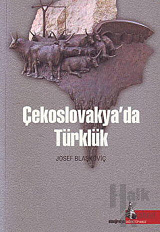Çekoslovakya’da Türklük - Halkkitabevi