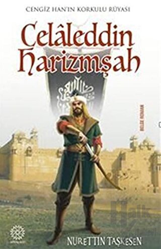Celaleddin Harizmşah - Halkkitabevi