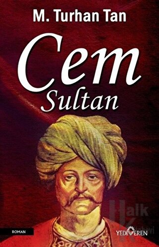 Cem Sultan - Halkkitabevi