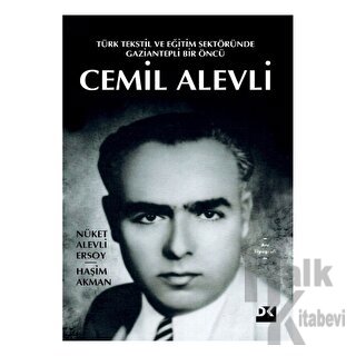 Cemil Alevli - Halkkitabevi