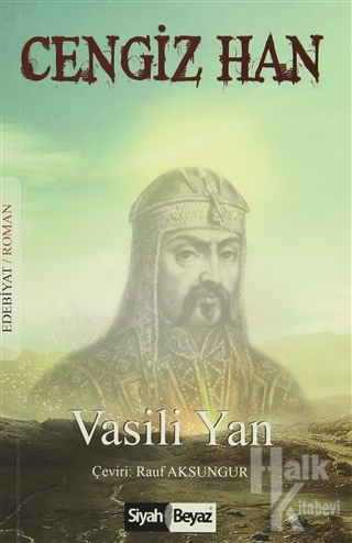 Cengiz Han - Halkkitabevi