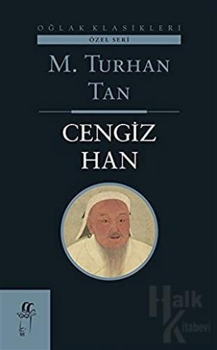 Cengiz Han - Halkkitabevi