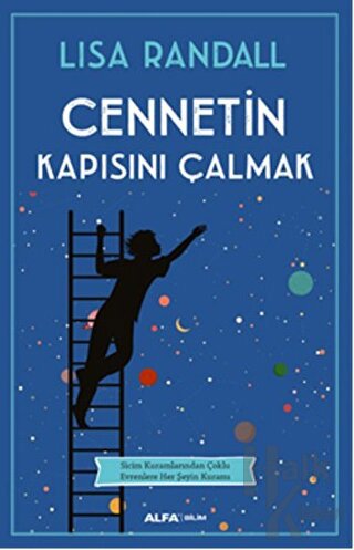 Cennetin Kapısını Çalmak - Halkkitabevi