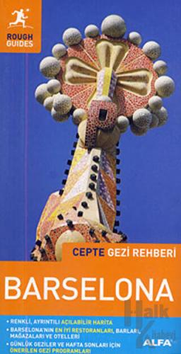 Cepte Gezi Rehberi - Barselona