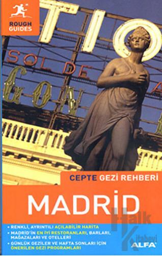 Cepte Gezi Rehberi - Madrid