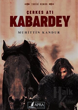 Çerkes Atı Kabardey - Halkkitabevi