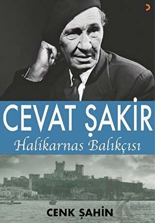 Cevat Şakir Halikarnas Balıkçısı - Halkkitabevi