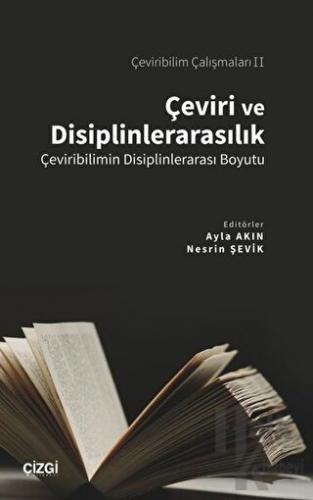 Çeviri ve Disiplinlerarasılık - Halkkitabevi