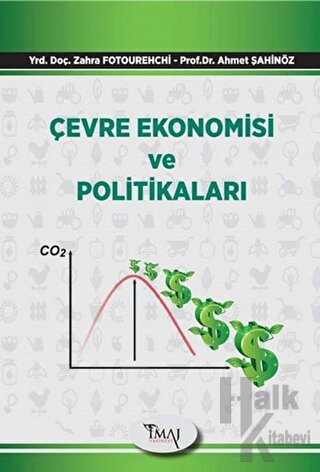 Çevre Ekonomisi ve Politikaları - Halkkitabevi