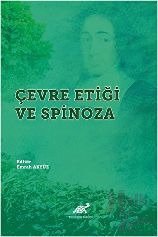 Çevre Etiği ve Spinoza - Halkkitabevi