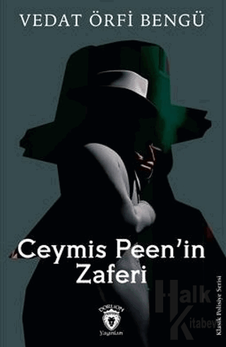 Ceymis Peen'in Zaferi - Halkkitabevi