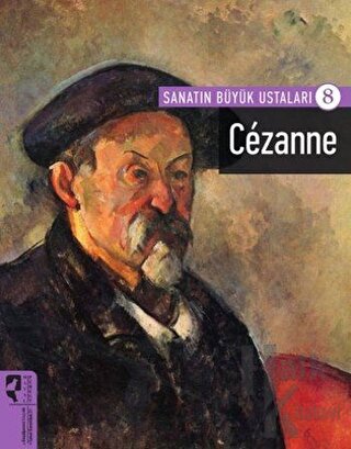 Cezanne - Halkkitabevi