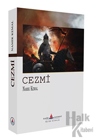 Cezmi - Halkkitabevi