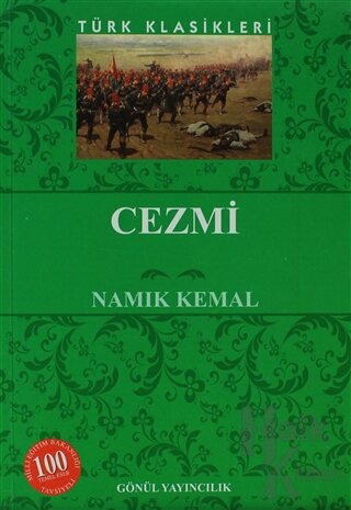 Cezmi - Halkkitabevi
