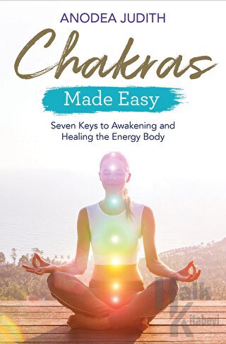 Chakras - Made Easy