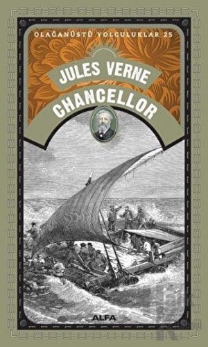 Chancellor - Olağanüstü Yolculuklar 25
