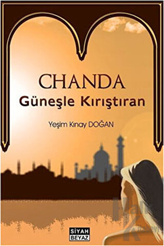 Chanda - Güneşle Kırıştıran