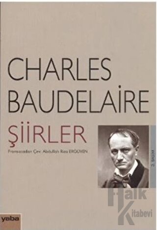 Charles Baudelaire - Şiirler - Halkkitabevi