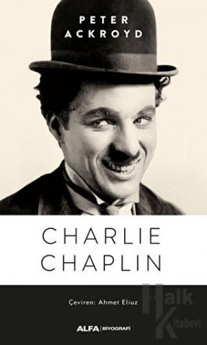 Charlie Chaplin - Halkkitabevi
