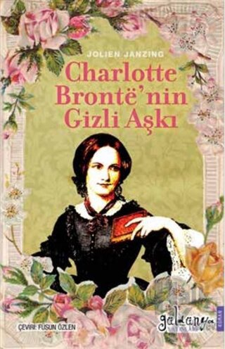 Charlotte Bronte’nin Gizli Aşkı - Halkkitabevi
