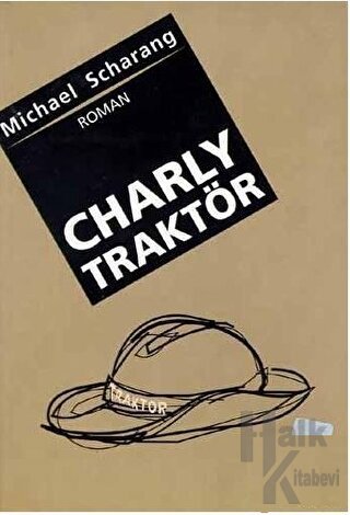 Charly Traktör - Halkkitabevi