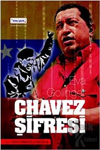 Chavez Şifresi