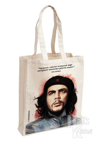 Che Guevara - Aforizma Bez Çanta