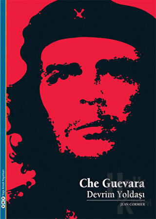 Che Guevara: Devrim Yoldaşı - Halkkitabevi