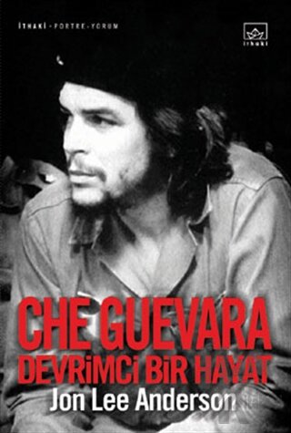 Che Guevara Devrimci Bir Hayat (Ciltli) - Halkkitabevi