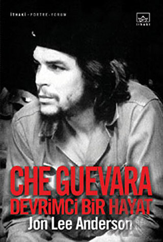 Che Guevara Devrimci Bir Hayat - Halkkitabevi