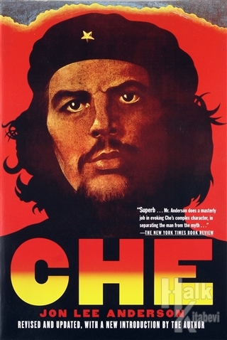 Che Guevara Poster - Halkkitabevi