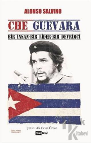 Che Guevara - Halkkitabevi