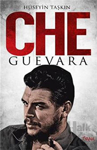 Che Guevara - Halkkitabevi