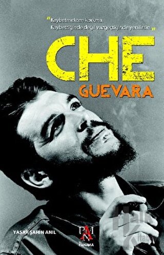 Che Guevara - Halkkitabevi