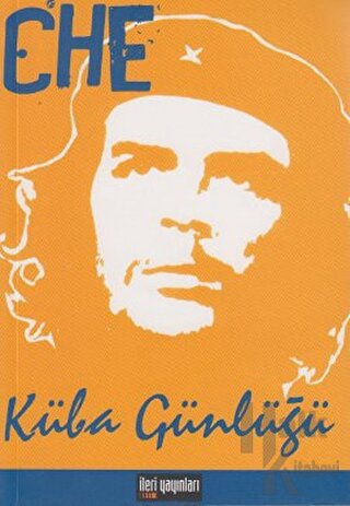Che - Küba Günlüğü - Halkkitabevi