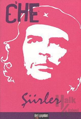 Che - Şiirler - Halkkitabevi