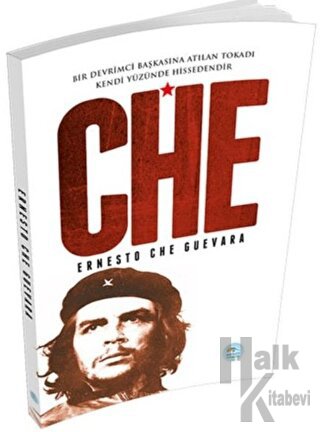 Che - Halkkitabevi