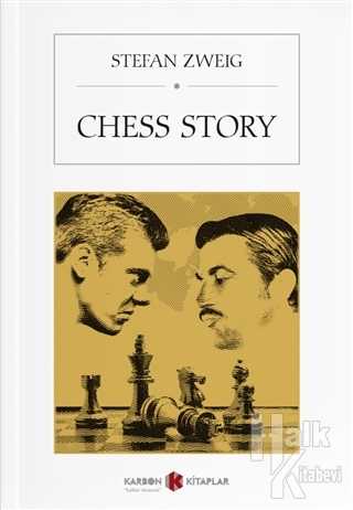 Chess Story - Halkkitabevi